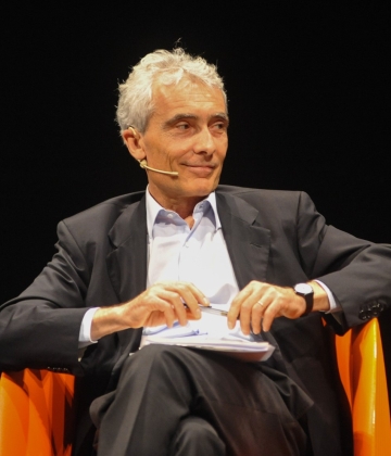 Tito Michele Boeri